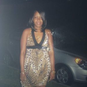 Meet your Posher, Candi